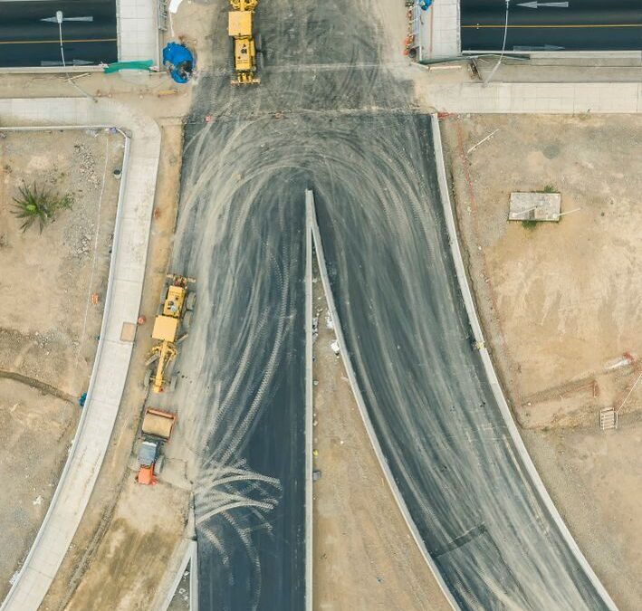 Información importante sobre el estatus de la construcción del Centro de Control Fronterizo Peñas Blancas