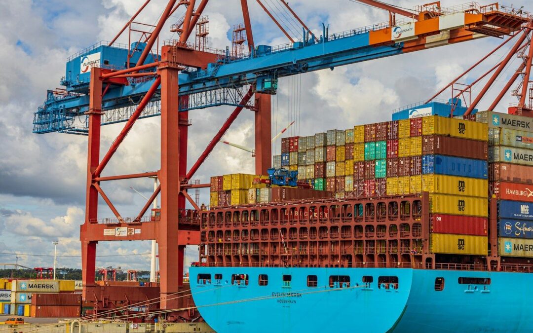 Cobro de DUAS anticipados para importaciones vía marítima