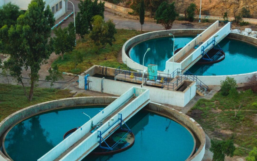 CICR recibe al Comité de vertido y reúso de aguas residuales de 33601-S-MINAE