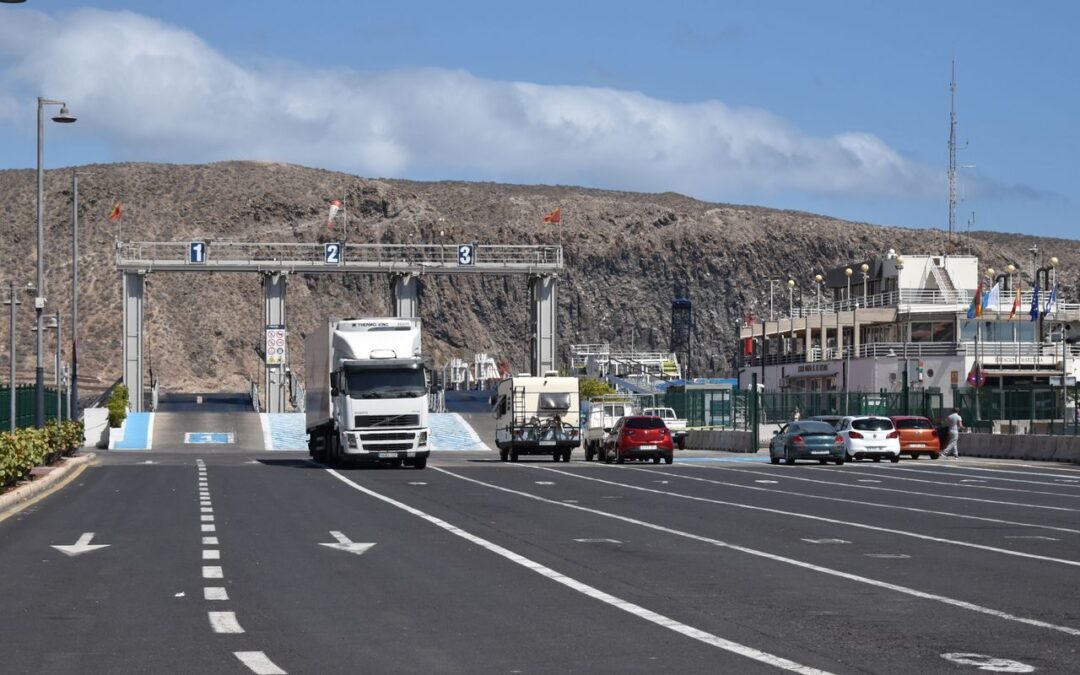 Costa Rica establece medidas de equiparación a las unidades de transporte hondureñas