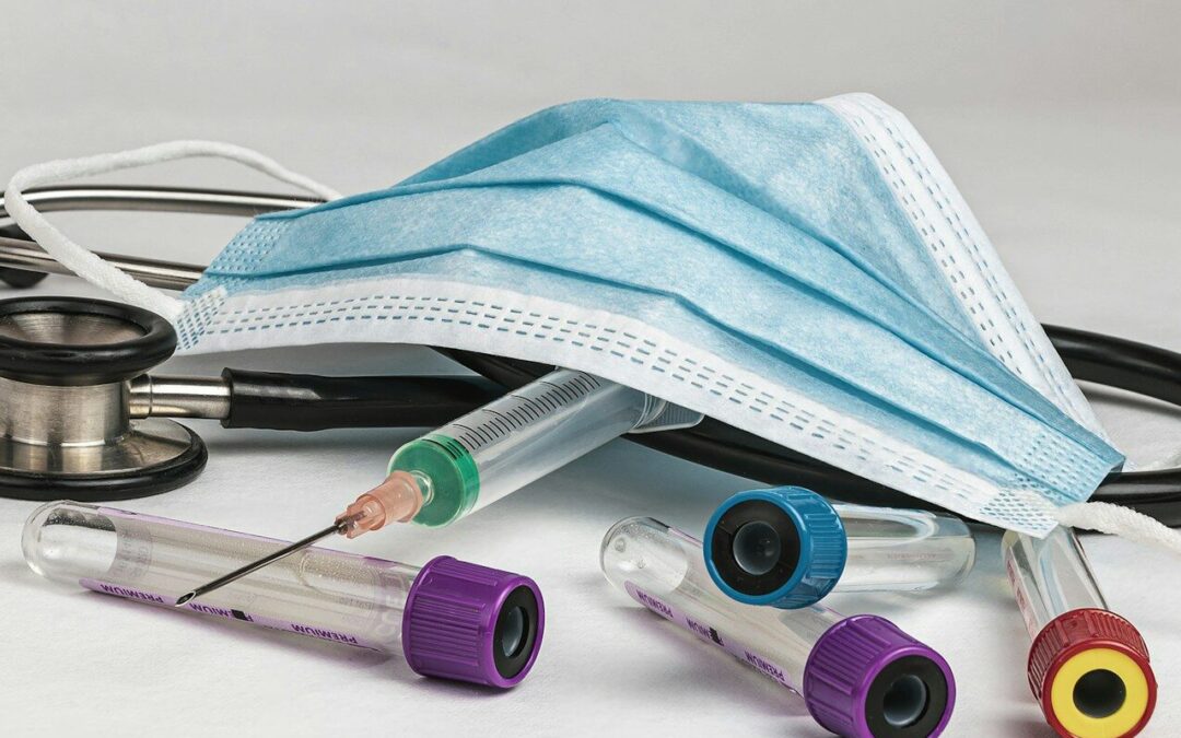 Ministerio de Salud amplía el plazo de registros sanitarios