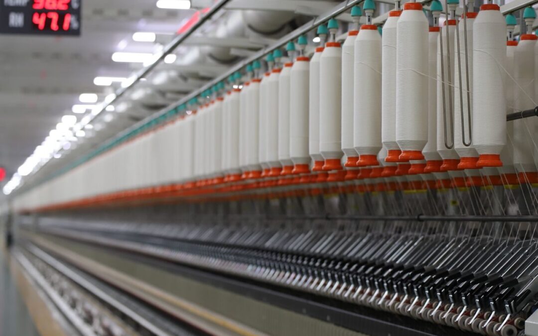 TLC Costa Rica- Colombia: eliminación de aranceles para productos textiles
