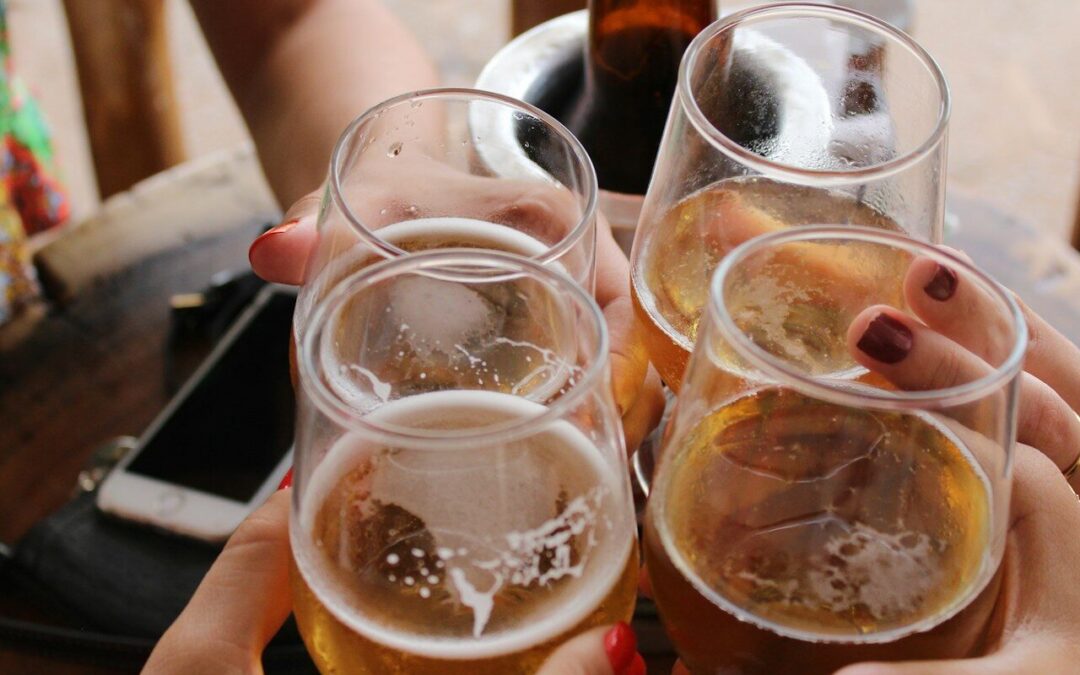 Actualización del mecanismo para determinar el IVA en cervezas y licores