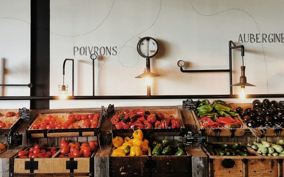 Cambio normativo a partir de 2026: trazabilidad de los registros de alimentos en USA