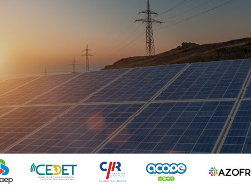 Sector empresarial, distribuidor y generador solicitan aprobar la armonización del sistema eléctrico