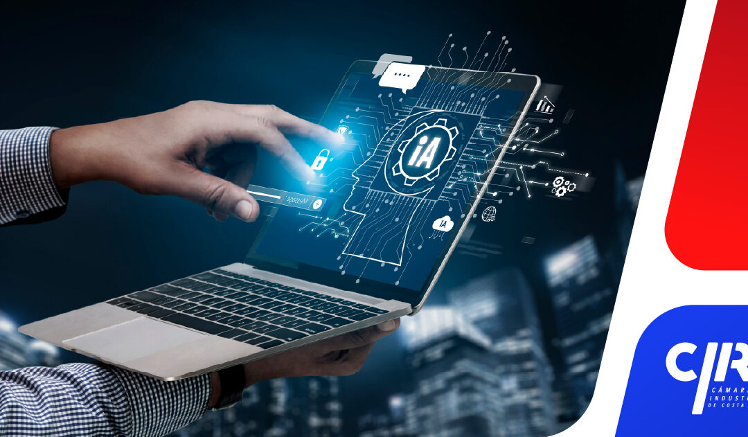 CICR: uso de la Inteligencia Artificial gana terreno en la industria manufacturera, pero persisten brechas en su adopción