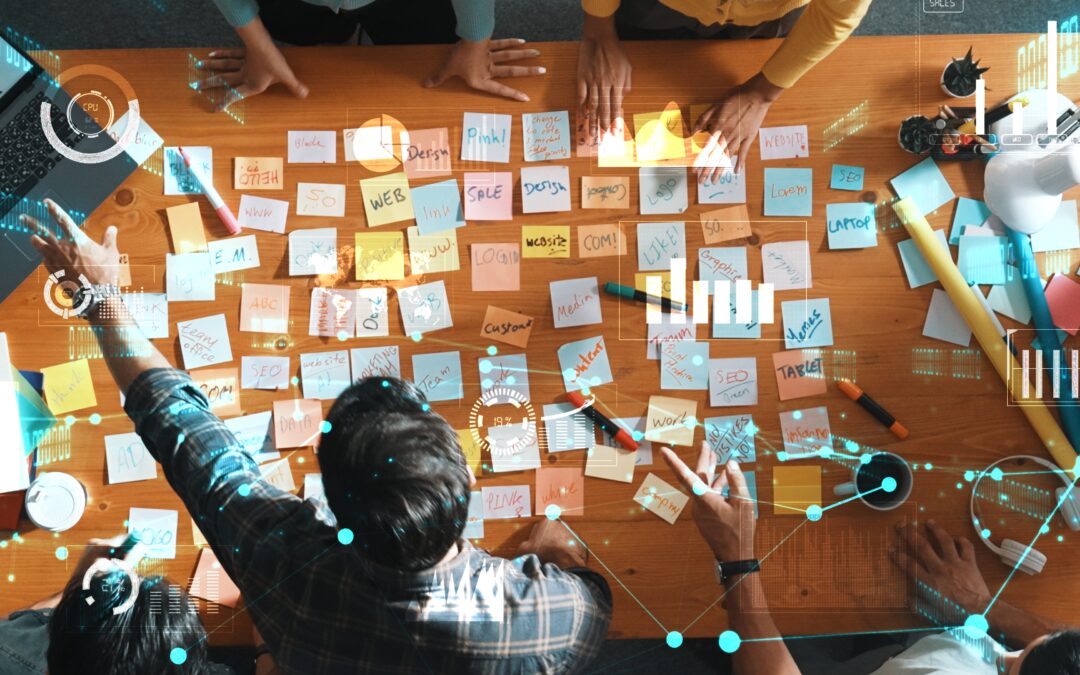 Innovación con IA: el criterio importa más que la tecnología