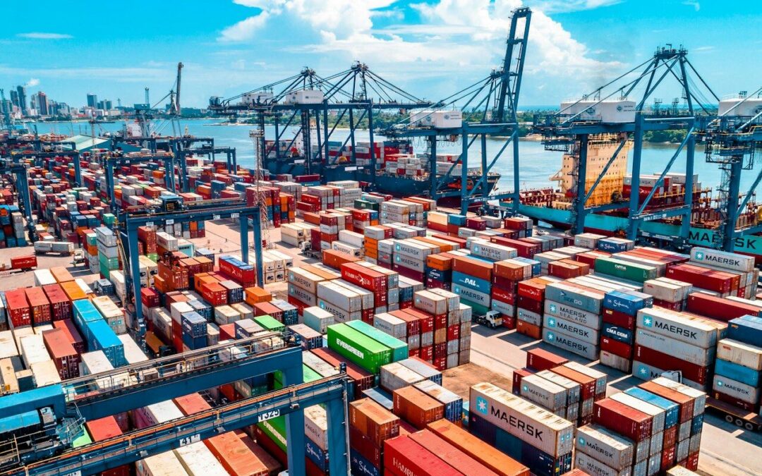 Consulta sobre nueva apertura comercial con China