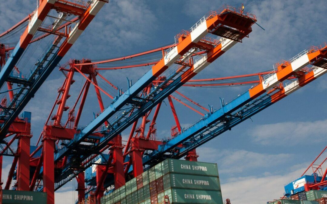 CICR analiza los resultados del sector exportador 2022