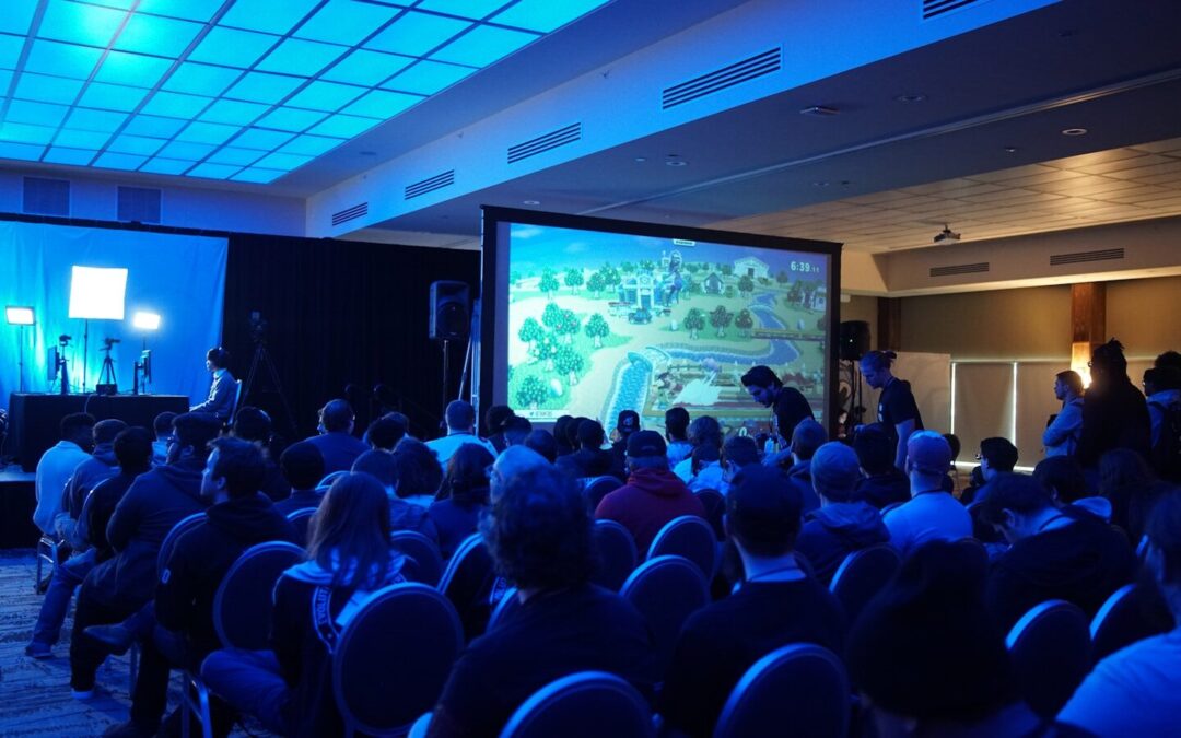 CICR realiza exitoso Foro de Talento Humano