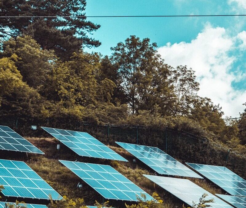 Congreso de Energía y Sostenibilidad: un foro para descarbonizar Costa Rica convocado por la CICR
