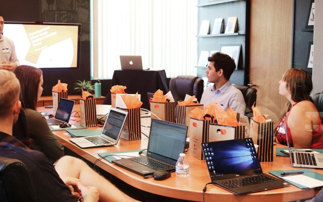 CICR presente en la reunión Ministerial de la OCDE 2025