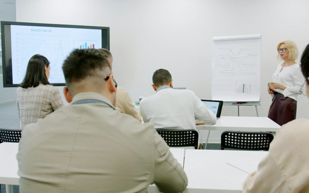 CICR realiza conversatorio sobre Formación Dual: Transformando vidas y fortaleciendo el sector empresarial