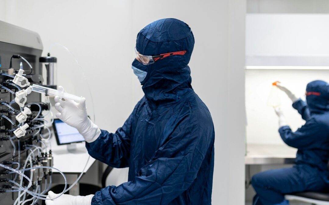 Conozca el funcionamiento de la nueva plataforma para el Registro de Equipo Material Biomédico (EMB)