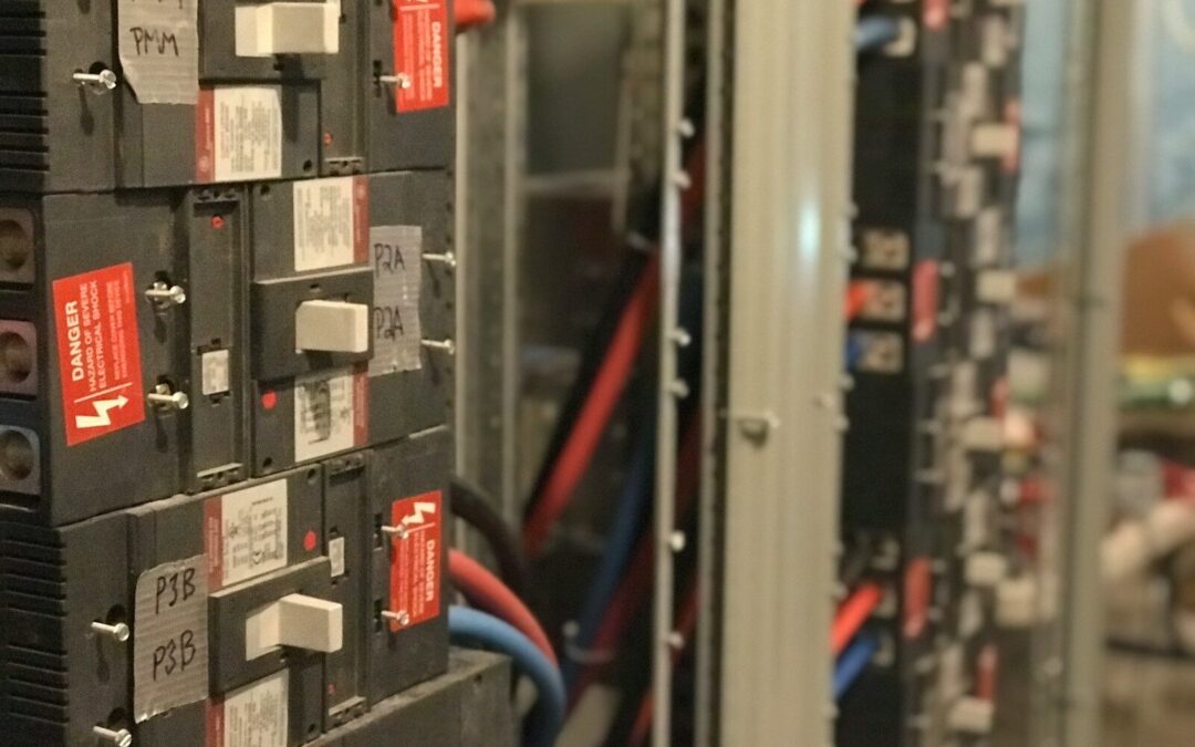 Conozca la Reforma al Código Eléctrico