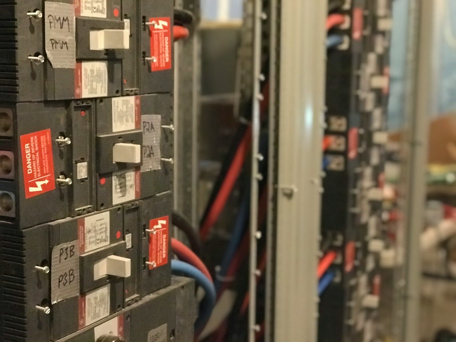 Conozca la Reforma al Código Eléctrico