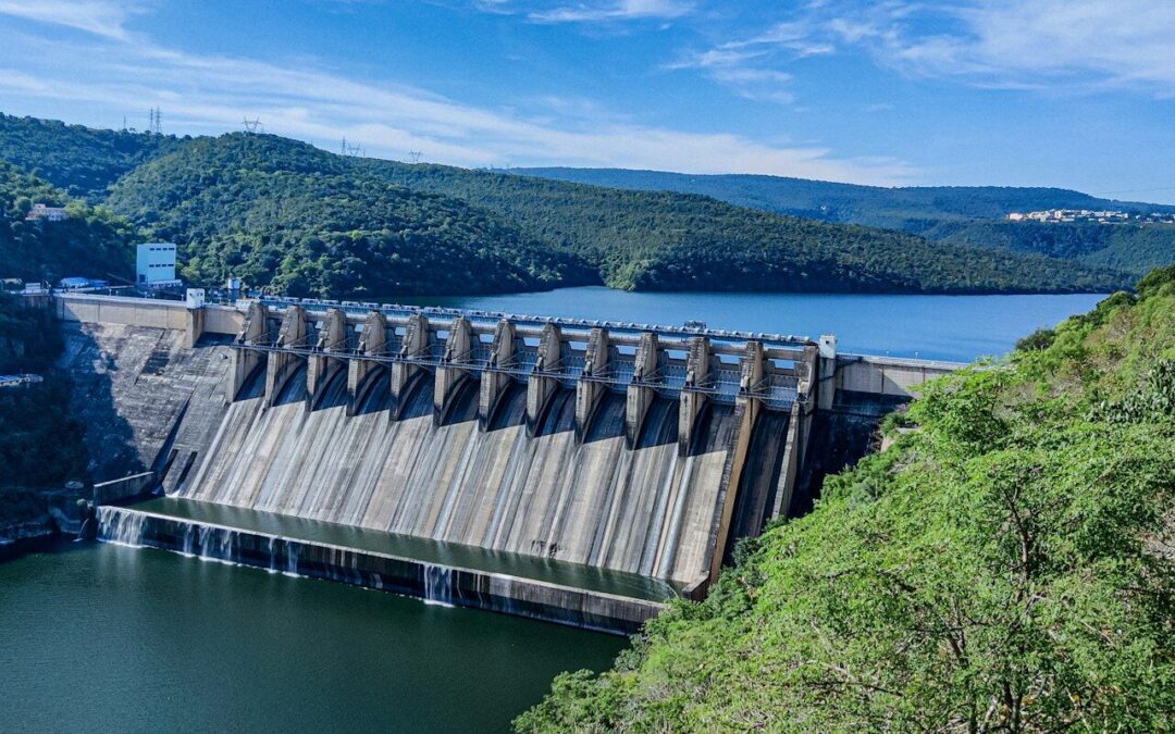 CICR recibe al Viceministro de Ambiente y Energía para impulsar los proyectos que aceleren la descarbonización de la economía