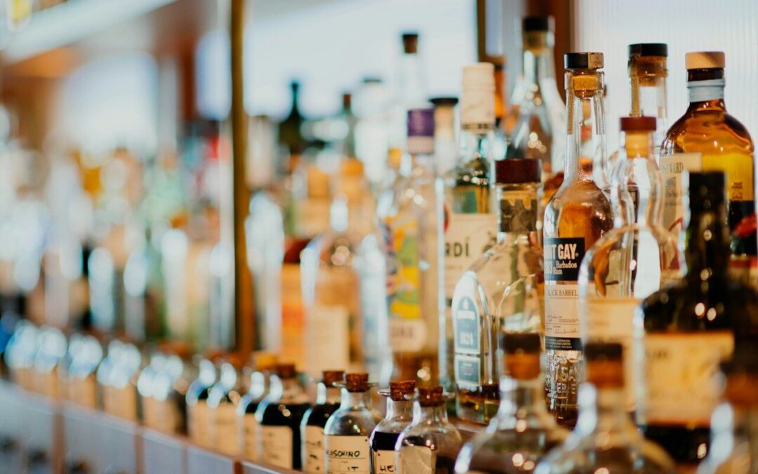 Cambio en la fórmula para el cálculo de la base imponible para el cobro del IVA en bebidas alcohólicas