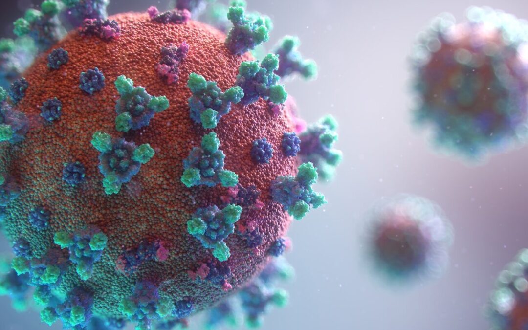 CICR actualiza protocolo de medidas sanitarias COVID-19