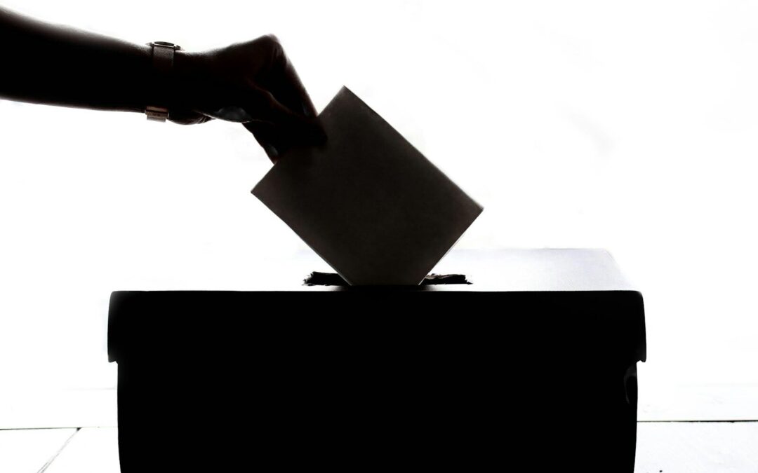 CICR lanza campaña de voto informado