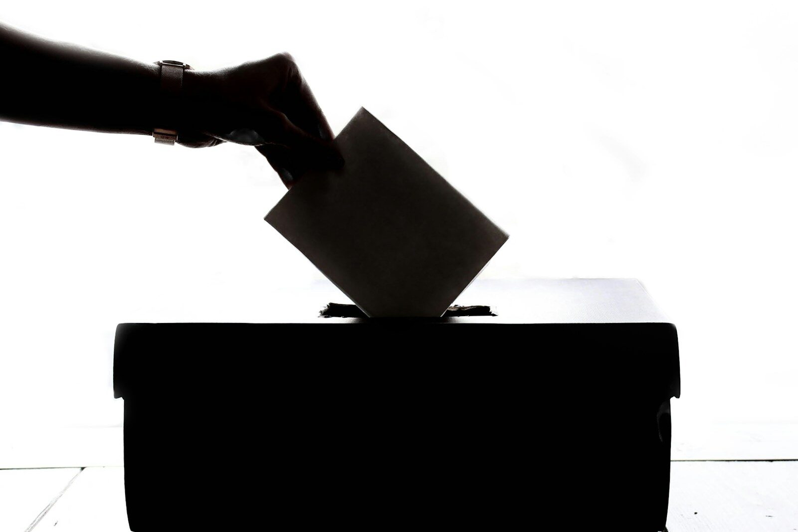 CICR lanza campaña de voto informado