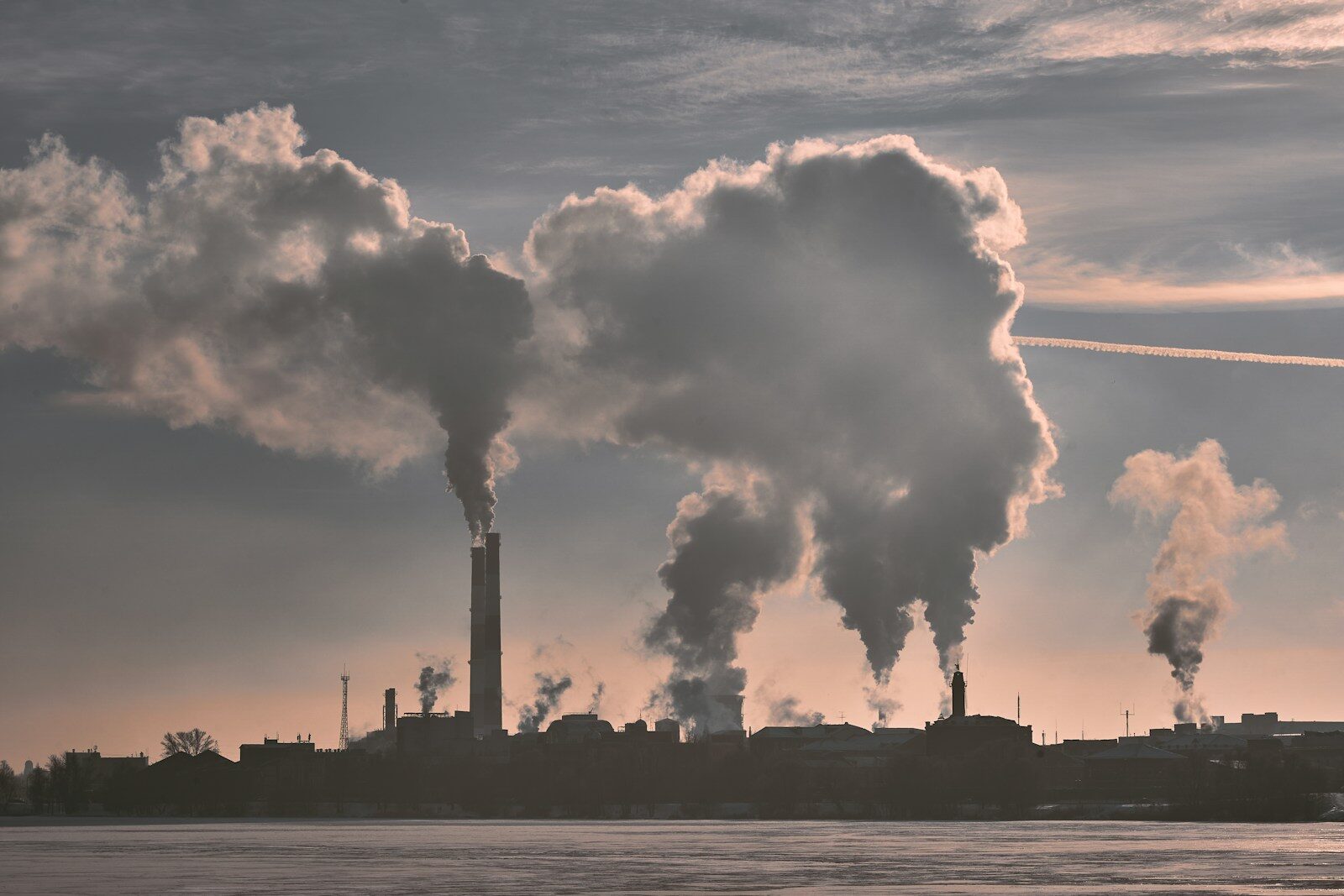 Photo by Maxim Tolchinskiy Alianza para la acción climática fortalece acciones para contribuir al Plan de Descarbonización 2018-2050