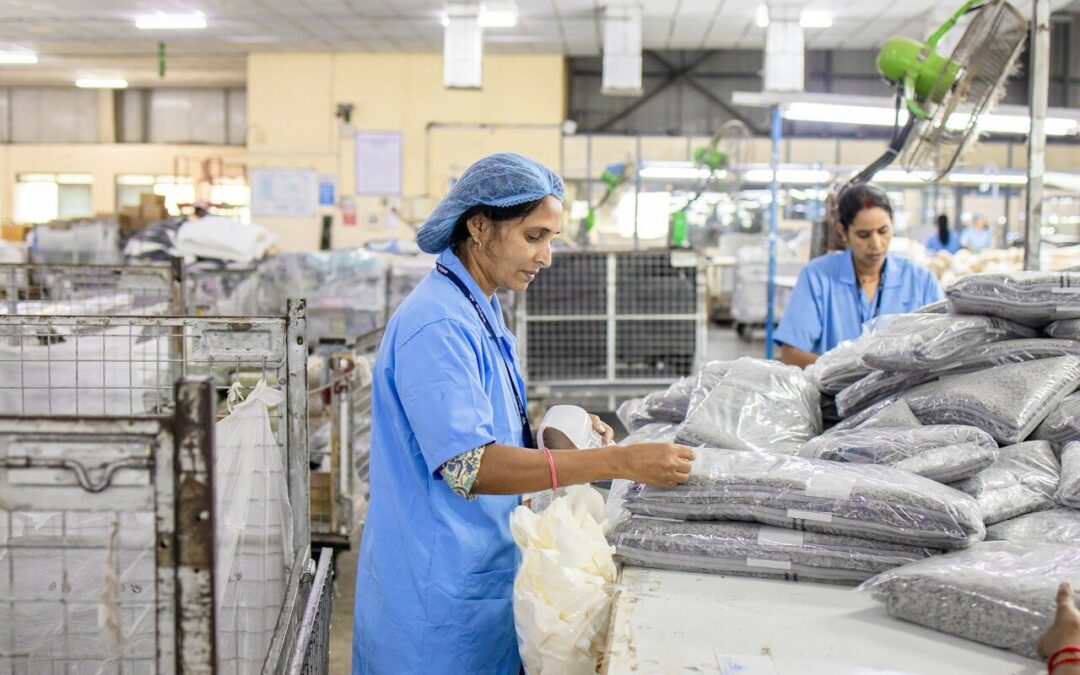 Aplicación del nuevo Reglamento para internamiento de materia prima de zonas francas