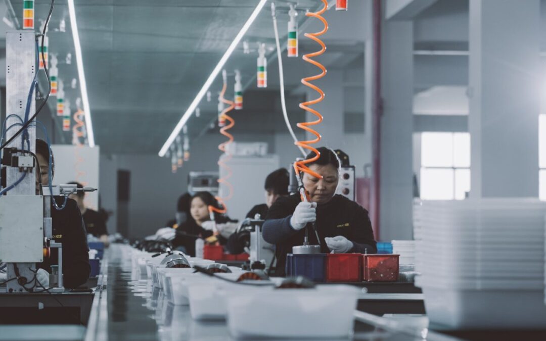 CICR felicita a Shockwave Medical por la inauguración de su planta manufacturera que contratará 1200 personas