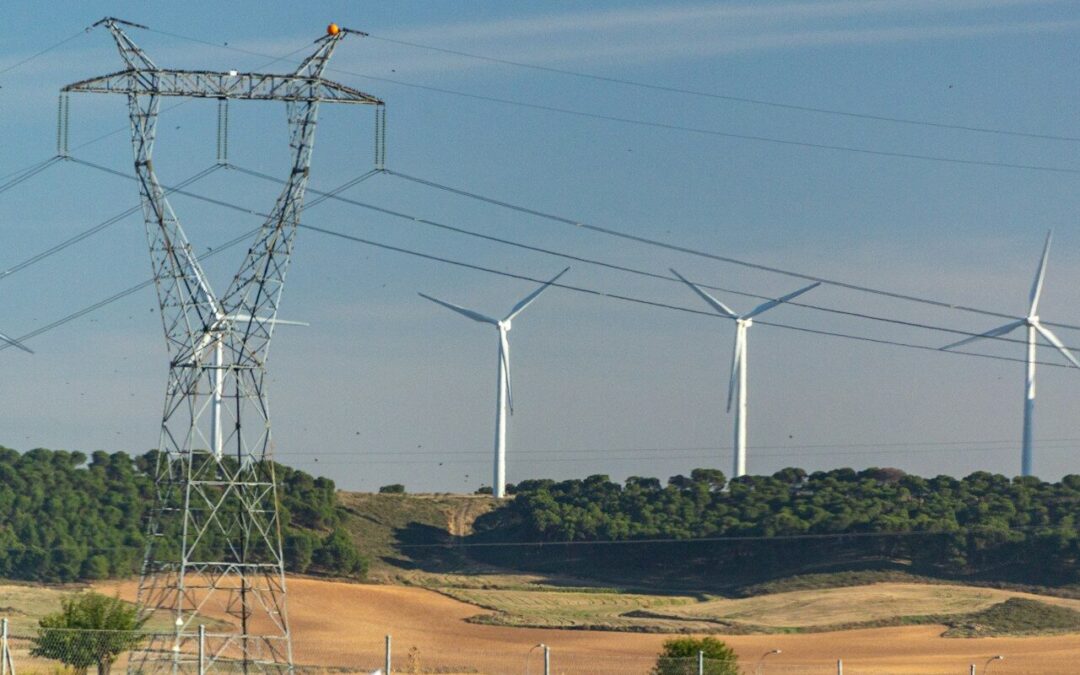 CICR convoca a un foro de análisis del proyecto de Armonización y Modernización del Sector Eléctrico Nacional