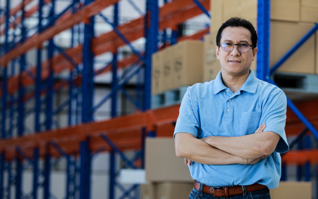 Soluciones de seguros diseñadas para el tamaño y realidad de cada empresa