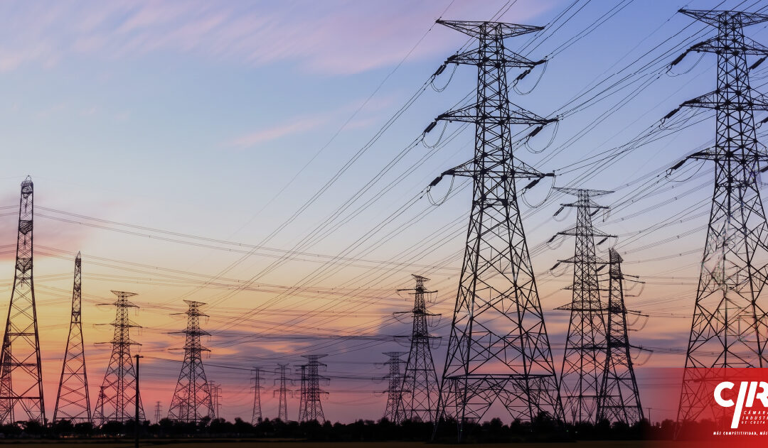 CICR: el futuro energético y la competitividad del país no debe ser un trueque político