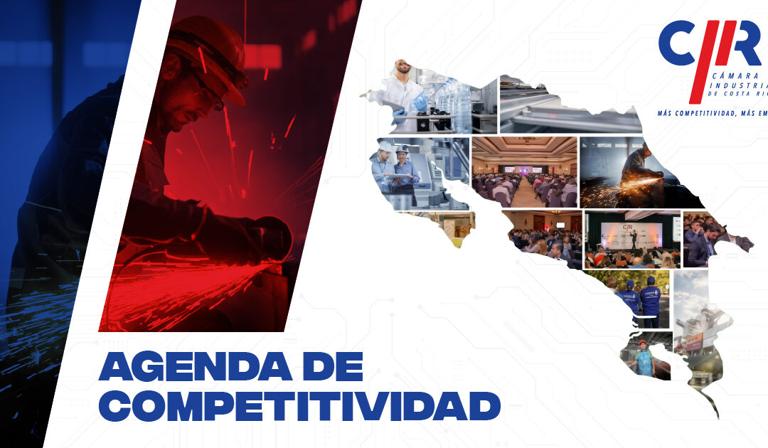 Agenda de Competitividad CICR