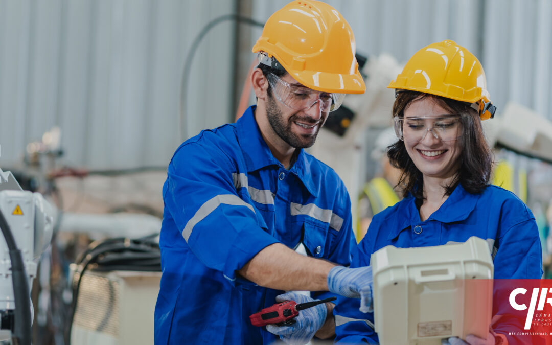 CICR: aprobación de jornadas excepcionales es un paso importante para fortalecer la competitividad y generar empleo
