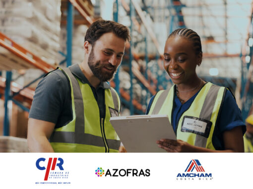 CICR, AmCham y AZOFRAS presentan coadyuvancia ante la Sala Constitucional en defensa de las jornadas laborales excepcionales CICR, AmCham y AZOFRAS presentan coadyuvancia ante la Sala Constitucional en defensa de las jornadas laborales excepcionales