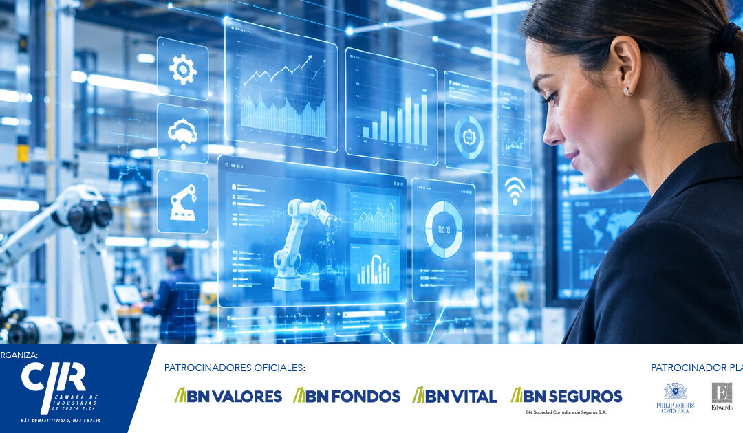 Congreso Nacional de Excelencia Empresarial reunirá referentes mundiales y seleccionará en vivo sus proyectos finalistas