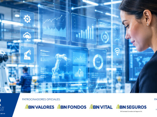 Congreso Nacional de Excelencia Empresarial reunirá referentes mundiales y seleccionará en vivo sus proyectos finalistas
